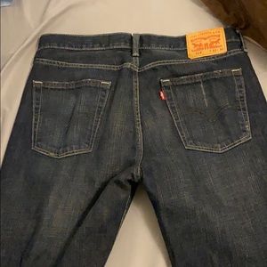 Levi Jeans